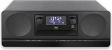 Dual stereoanlage dab 420 - stereoanlage, bt