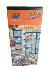 HEYE 25784 Jean-Jacques Loup