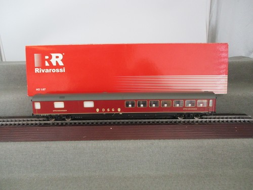 Rivarossi spur hr4015 - spur, h0