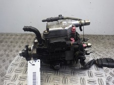 Einspritzpumpe Audi A3 (8L) 1.9 TDI 81kW 110PS 038130107D 