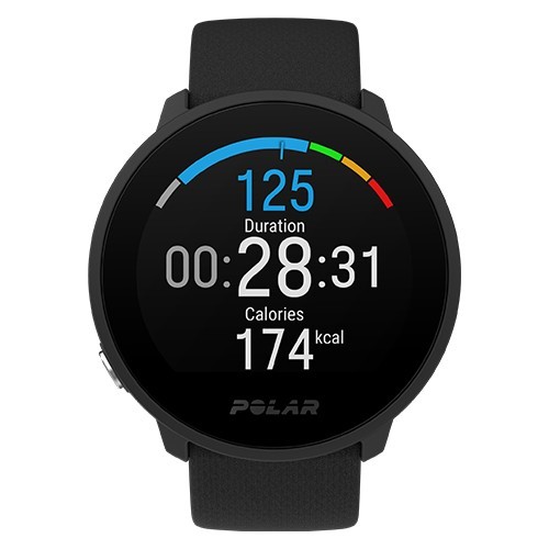 Polar unite 44mm - unite,, 44mm,