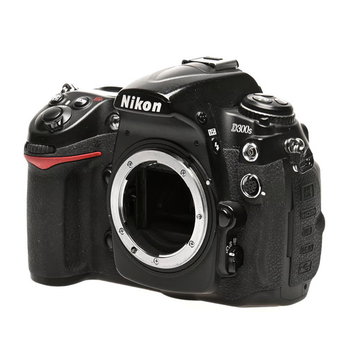 Nikon d300s 000 - nikon, 79.000