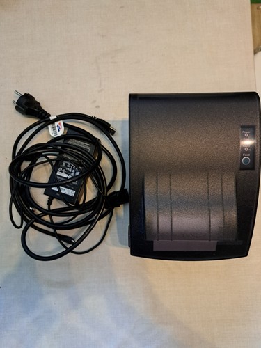 Bon drucker metapace 3ii - bon-drucker, t-3ii