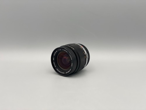 Olympus system zuiko - olympus,