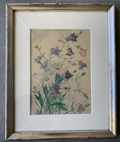 älteres aquarell - Älteres,