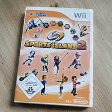 NINTENDO WII SPIEL" SPORTS
