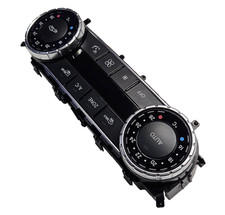 Mercedes C-Klasse W204