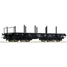 Roco 46380 schwerlastwagen - 46380,