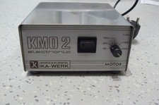 Magnetrührer IKA-Werk, KM02
