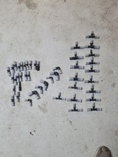 Geberit Mepla. Verschiedene