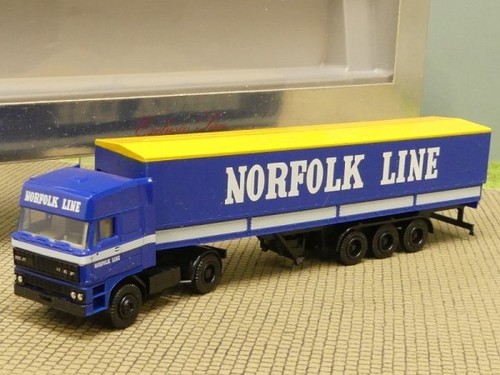 Herpa daf 3300 norfolk - herpa,