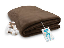 Kuscheldecke Wohndecke Wolldecke Sofadecke 150x200 cm oder 220x240 cm