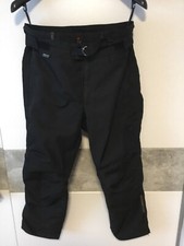 Hein Gericke Damen Motorradhose Gr.44 Gore Tex Membrane Ungetragen.