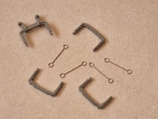 Wiking 1/87 ein Satz mit