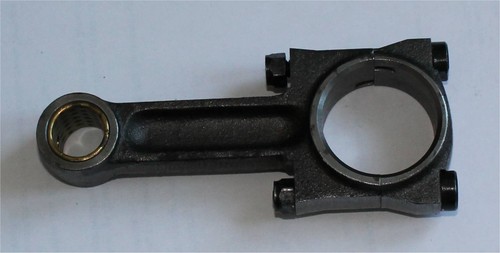 Pleuelstange pleuel kompressor - pleuel,