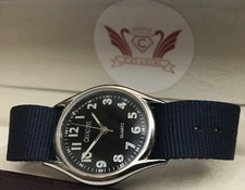 Cavadini Unisex Uhr Edelstahl