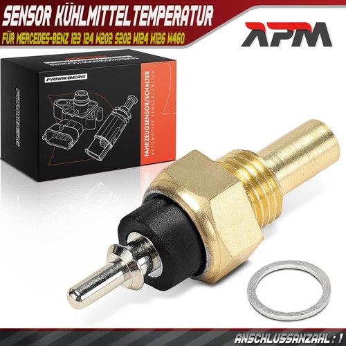 Sensor kühlmitteltemperatur - sensor,