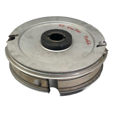 Leitz BG-Test 032-052 Profilfräser Radienfräser 190074826 300x30x60 WE 890-1