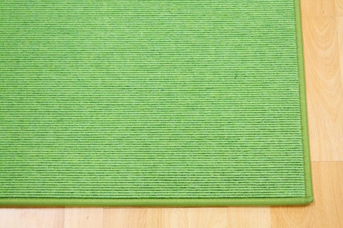 Teppich tretford 580 - teppich, umkettelt
