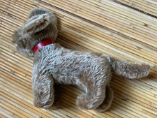 Steiff Raudi Rauhaardackel