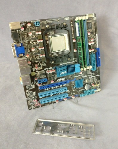Aufrüst bundle asus - bundle,