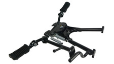 Fussrastenanlage für Honda