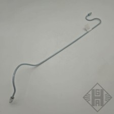 Bremsleitung Trabant 601 vorne