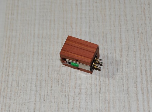 Wood body for audiotechnica - wood,