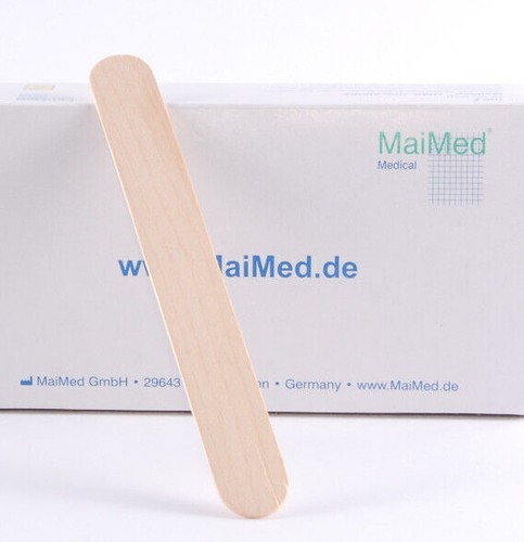 100 maimed holz - 2x,