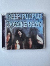 Deep Purple    Machine Head