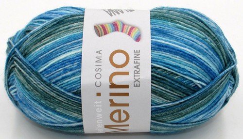 Lana grossa meilenweit merino - grossa,