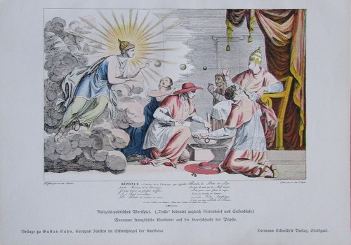 Religiös politisches - religiÖs,