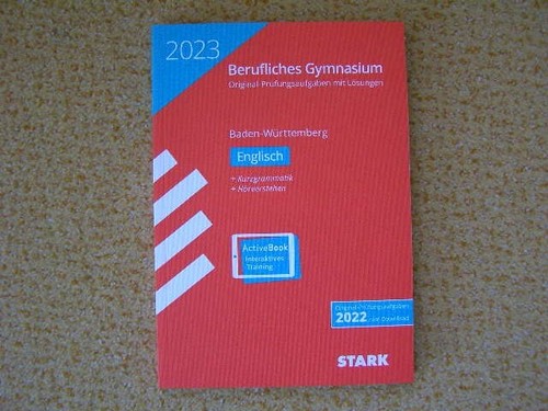 Englisch berufliches - englisch,,