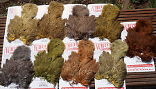 Whiting BRAHMA HEN Softhackle