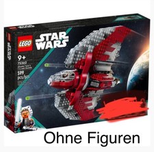 LEGO® Star Wars 75362 Ahsoka