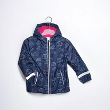 Frühlingsjacke, Regenjacke