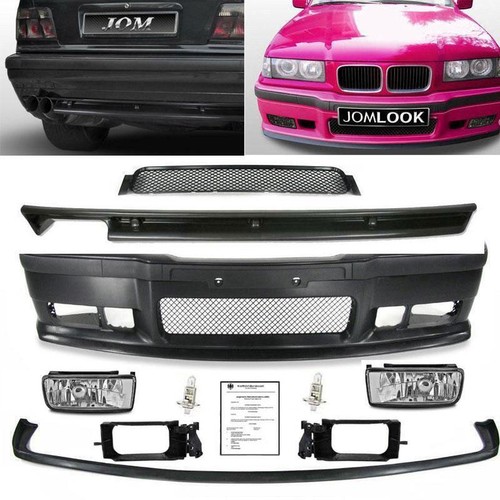 Stoßstange vorne heck - vorne,