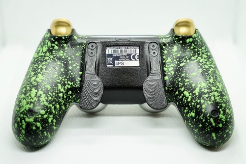 Paddles für scuf - scuf, infinity4ps