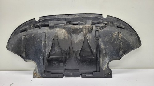 Audi unterbodenschutz - 4b,