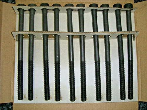 Zylinderkopfschrauben cylinder - zylinderkopfschrauben,