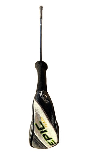 Herren callaway epic flash - herren,