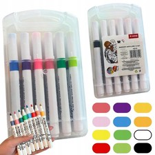 Acrylmarker acrylstifte set - acrylstifte, 12