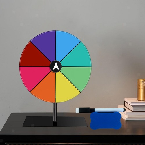 Tisch-Preis-Drehteller-Set