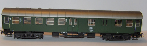 Märklin 4133 umbauwagen - märklin,