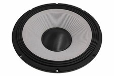 2 Stück - 15" Lautsprecher NAPA 1222 - 600W RMS - 112dB 27Hz-1kHz 8 Ohm - NEU