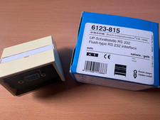 Busch Jäger Powernet EIB Konvolut