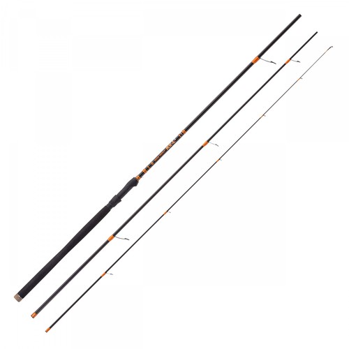 Iron trout angelrute - trout, rx-series