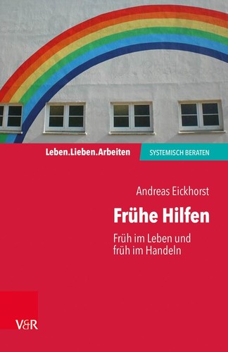 Frühe hilfen andreas - frühe,