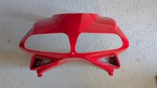 DUCATI Kanzel Frontverkleidung