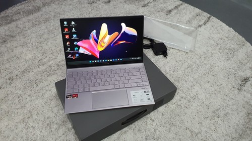 Asus zenbook um425i amd - asus, um425i,